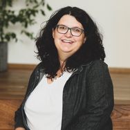 Claudia Bucher