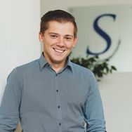 Marcel Schiegg