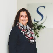 Yvonne Schiegg