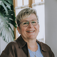 Ulrike Lutzenberger