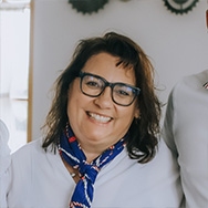 Yvonne Schiegg